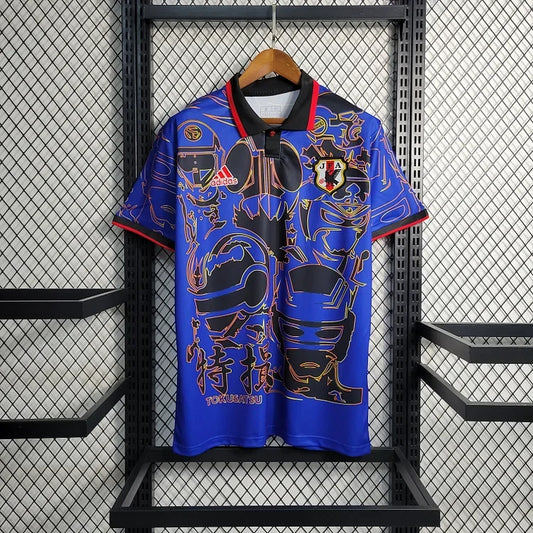 TRIKOT JAPAN CONCEPT