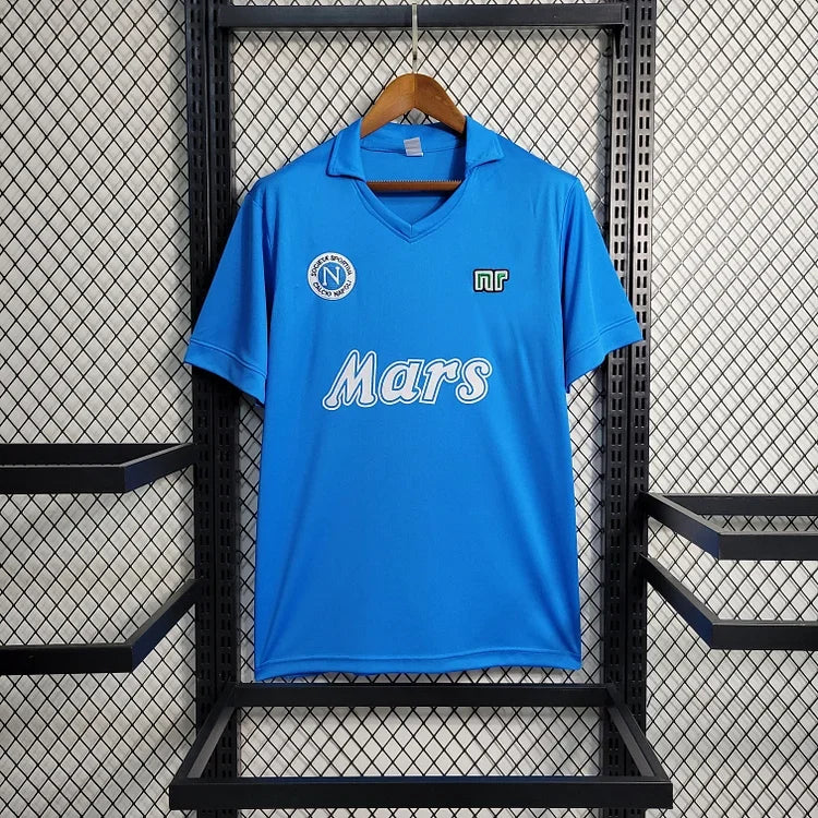 TRIKOT RETRO NEAPEL 1988/89