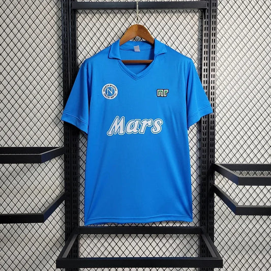 TRIKOT RETRO NEAPEL 1988/89