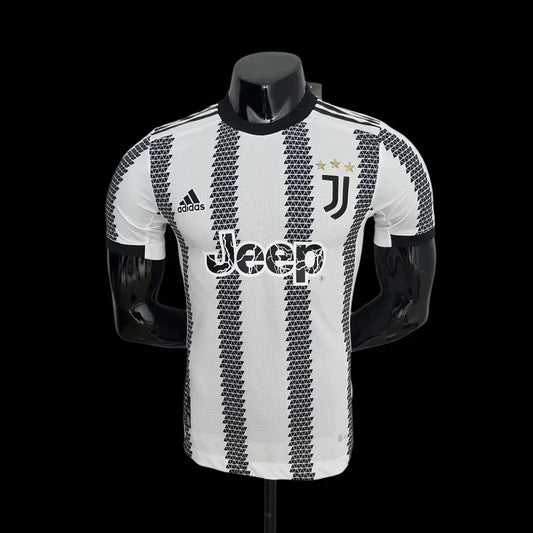 TRIKOT JUVENTUS 2022/23