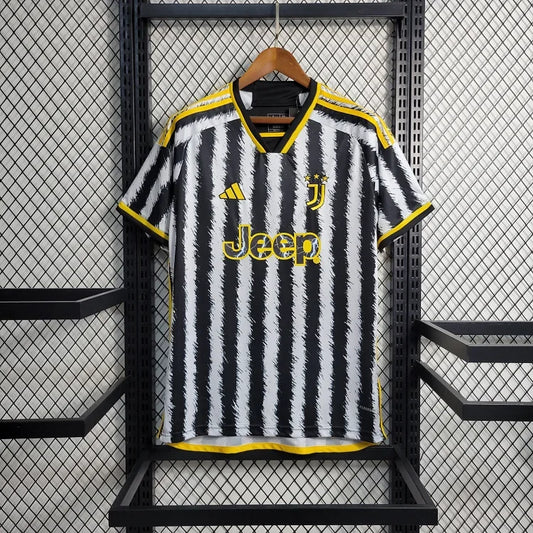 TRIKOT JUVENTUS 2023/24