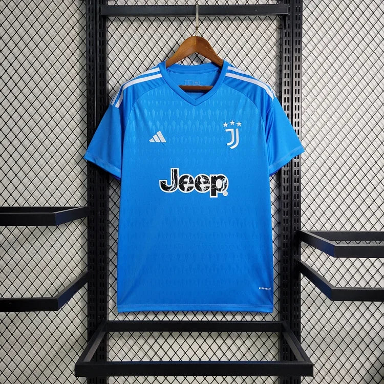 TRIKOT JUVENTUS TORWART 2022/23