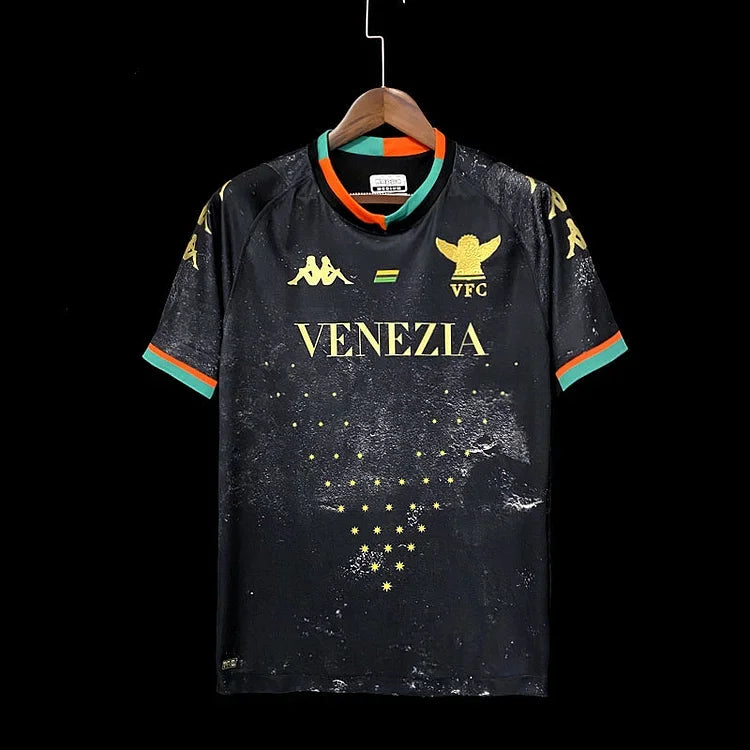 TRIKOT VENISE 2021/22