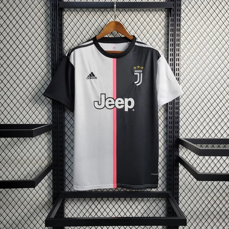 TRIKOT RETRO JUVENTUS 2019/20