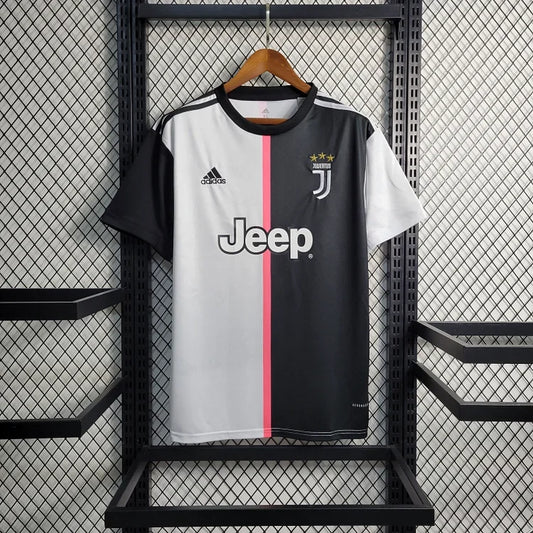 TRIKOT RETRO JUVENTUS 2019/20