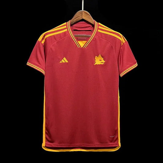 TRIKOT AS ROMA 2023/24