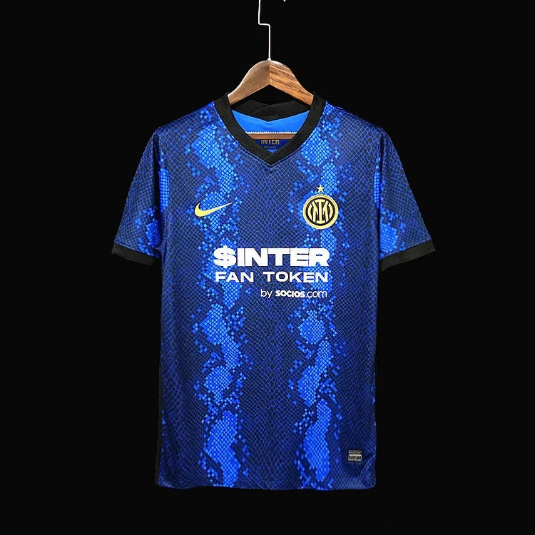 TRIKOT INTER 2021/22