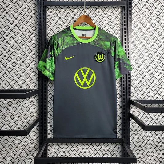 TRIKOT WOLFSBURG