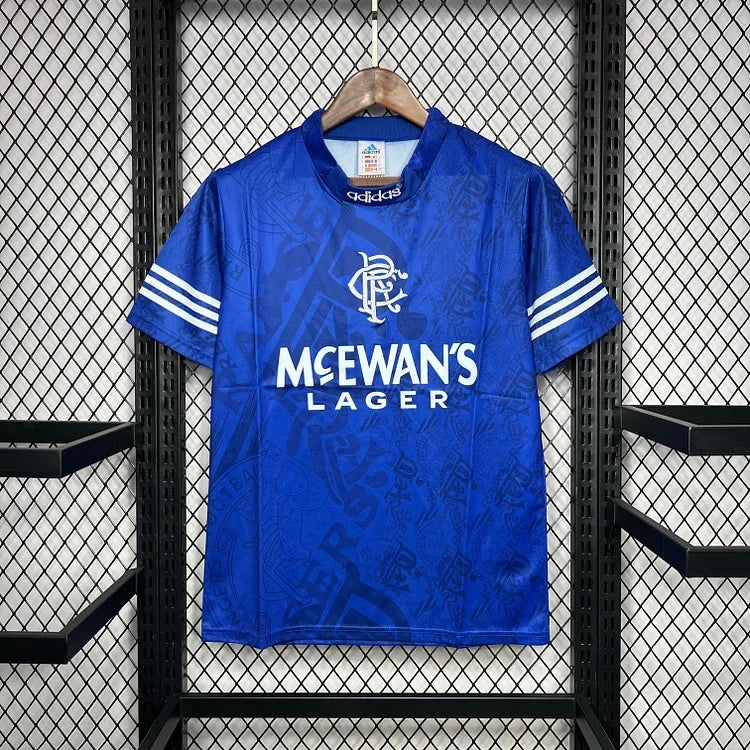 TRIKOT RETRO ANGERS 1994/95