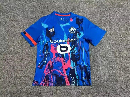 TRIKOT LILLE 2023/24 THIRD