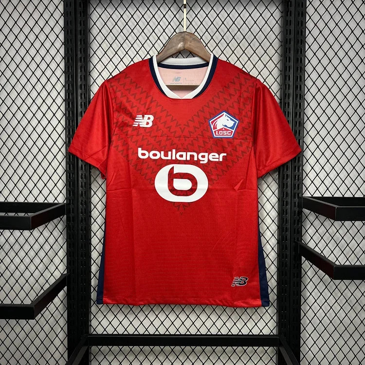 TRIKOT LILLE LOSC 2024/25