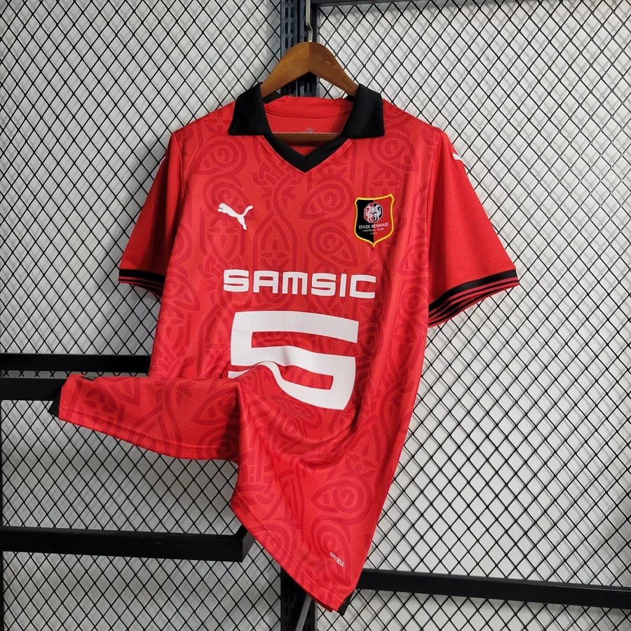 TRIKOT RENNES 2023/24 HEIMTRIKOT