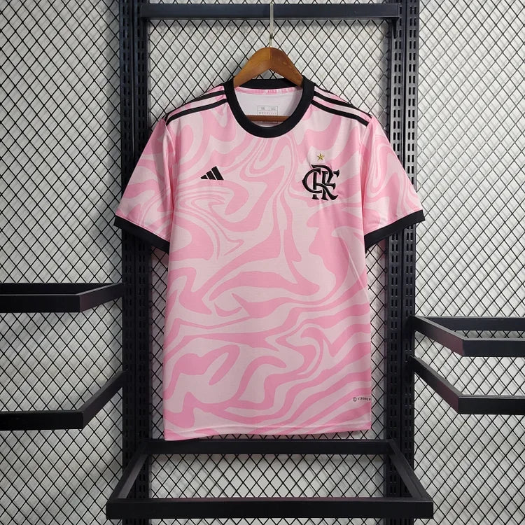 TRIKOT FLAMENGO 2023/24