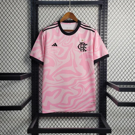 TRIKOT FLAMENGO 2023/24