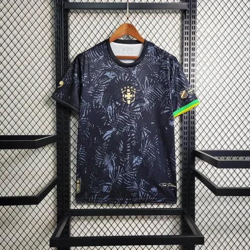 TRIKOT BRASILIEN CONCEPT 2023/24