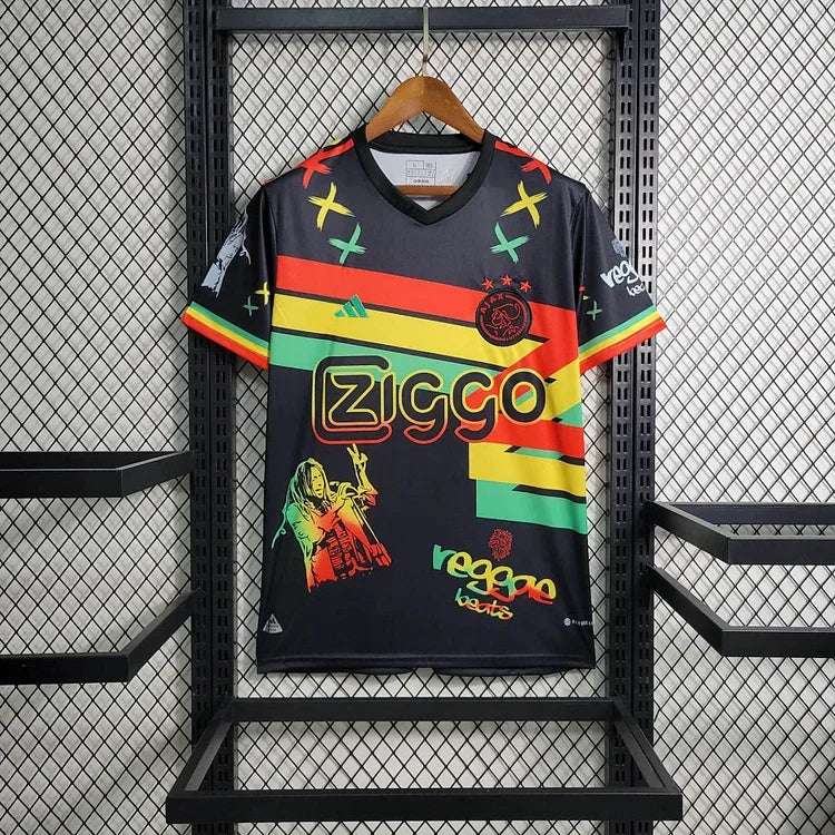 TRIKOT AJAX