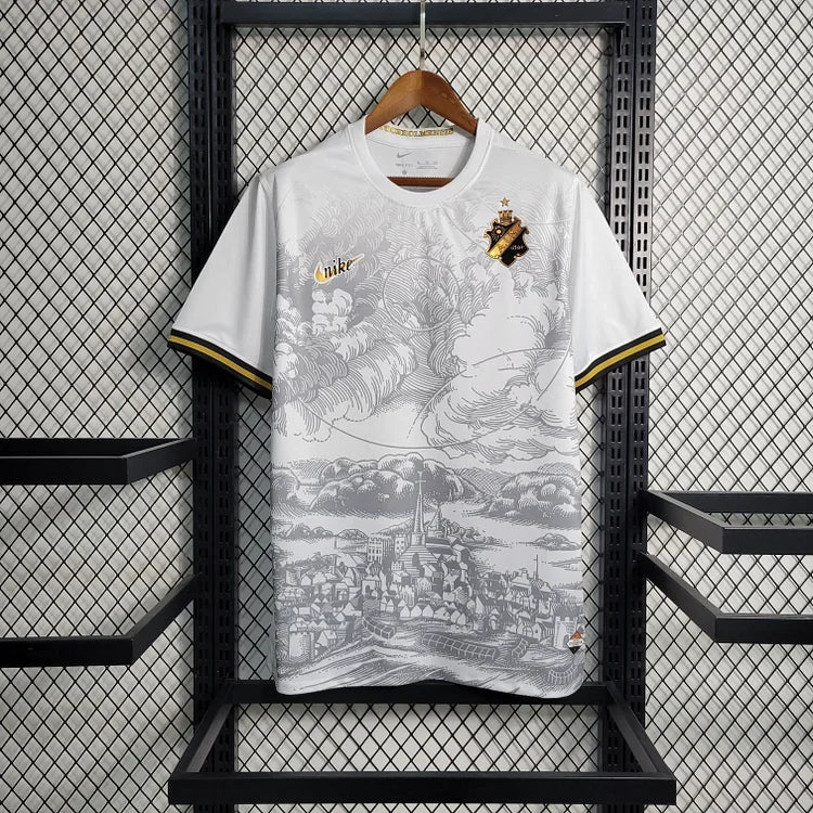 TRIKOT AIK SOLNA 2023/24 CONCEPT