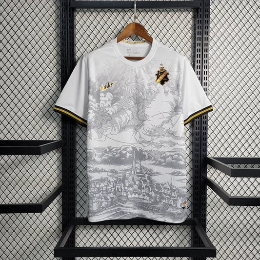 TRIKOT AIK SOLNA 2023/24 CONCEPT