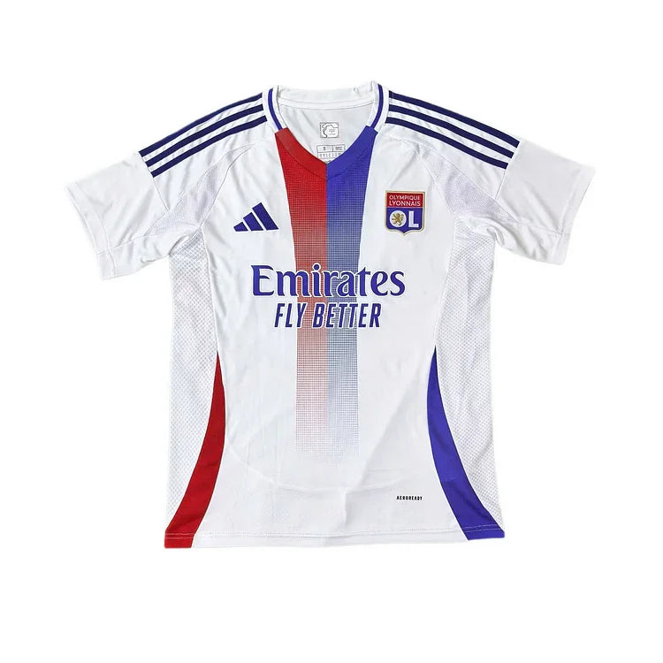 TRIKOT LYON OL HEIMTRIKOT 2024/25