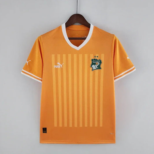 TRIKOT CÔTE D’IVOIRE 2022/23