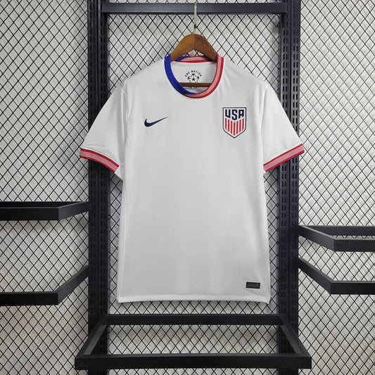 TRIKOT USA 2024/25