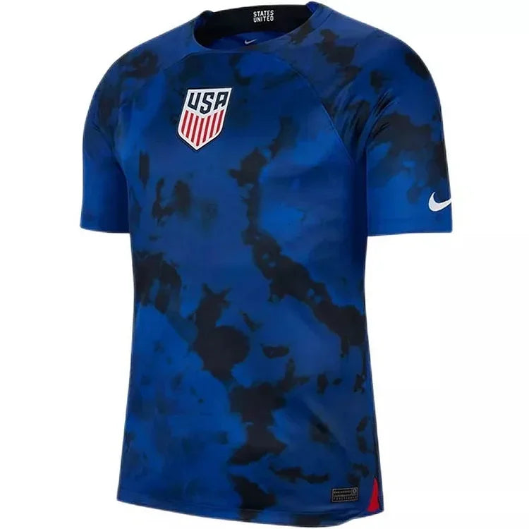 TRIKOT USA 2022/23