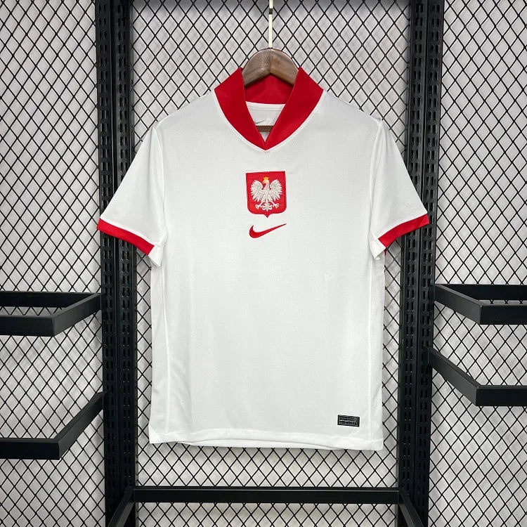 TRIKOT POLEN 2024/25