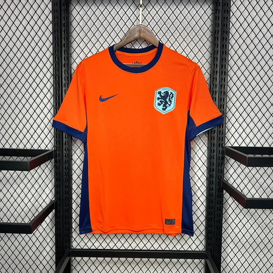 TRIKOT NIEDERLANDE 2024/25