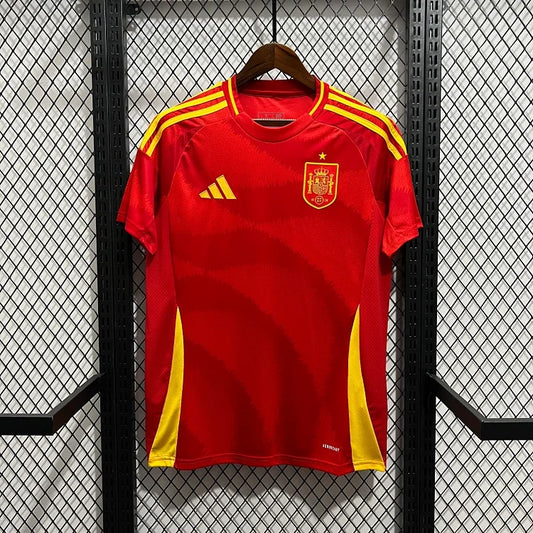 TRIKOT SPANIEN HEIMTRIKOT 2024/25