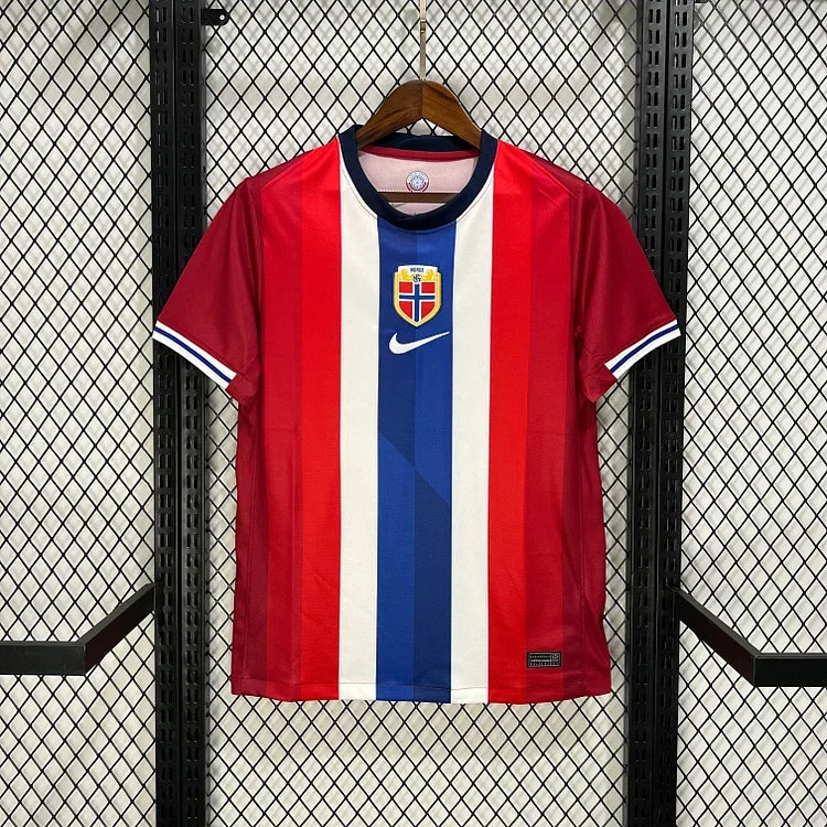 TRIKOT NORWEGEN 2024/25