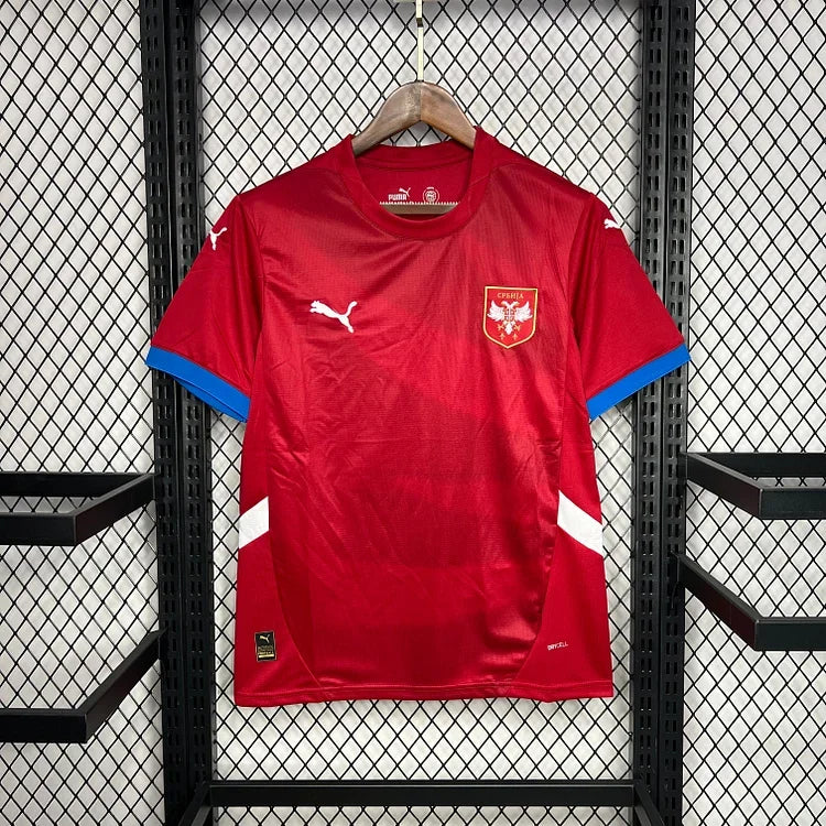 TRIKOT SERBIEN HEIMTRIKOT 2024/25