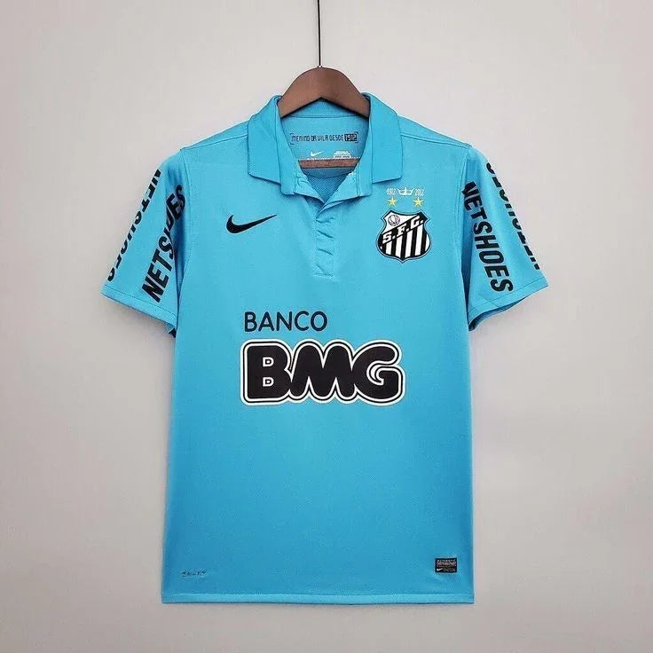TRIKOT RETRO SANTOS AUSWÄRTS 2011/12