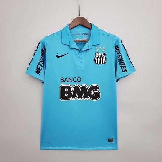 TRIKOT RETRO SANTOS AUSWÄRTS 2011/12