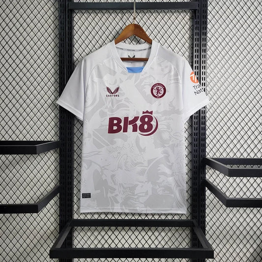 TRIKOT ASTON VILLA AUSWÄRTS 2023/24