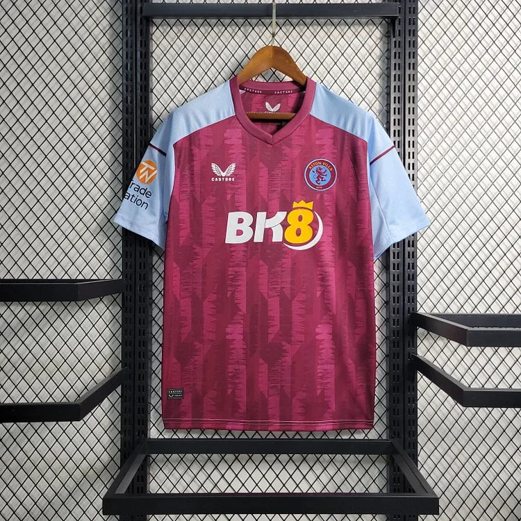 TRIKOT ASTON VILLA HEIMTRIKOT 2023/24