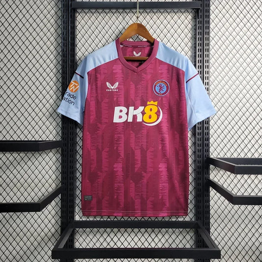 TRIKOT ASTON VILLA HEIMTRIKOT 2023/24