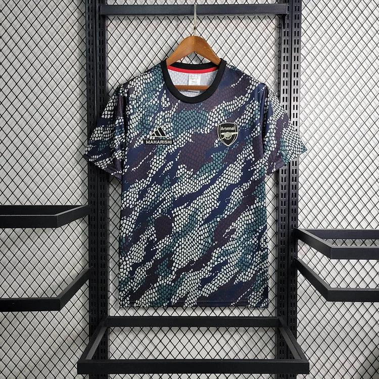 TRIKOT ARSENAL SONDEREDITION