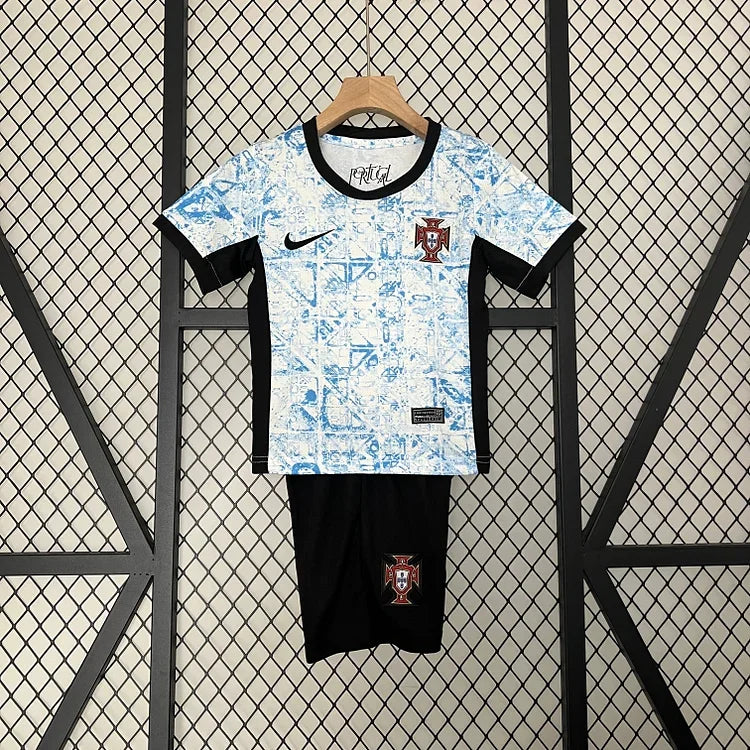 KINDER-SET PORTUGAL 2024/25
