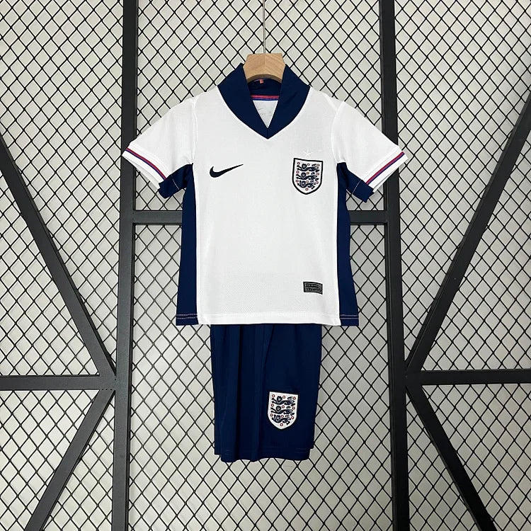 KINDER-SET ENGLAND