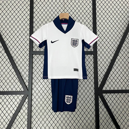KINDER-SET ENGLAND