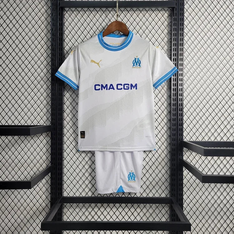 KINDER-SET OLYMPIQUE MARSEILLE