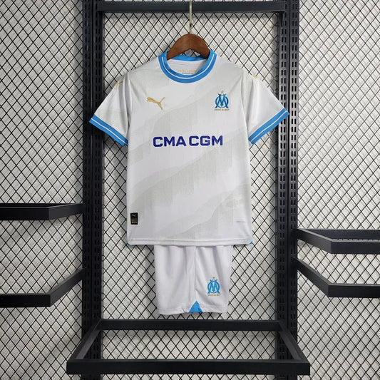 KINDER-SET OLYMPIQUE MARSEILLE
