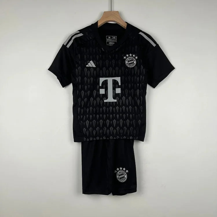 KINDER-SET BAYERN MÜNCHEN 2023-24
