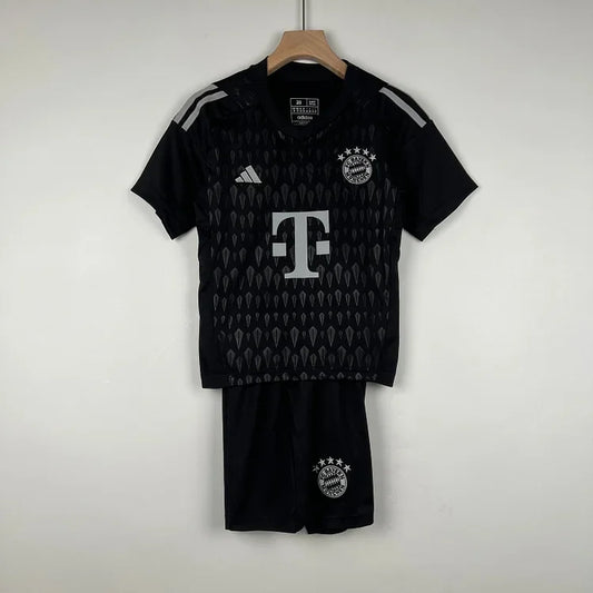 KINDER-SET BAYERN MÜNCHEN 2023-24