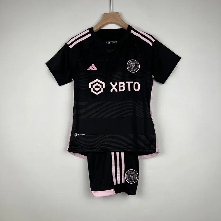 KINDER-SET INTER MIAMI 2023/24