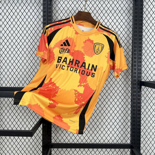 Trikot jefe Paris 2025