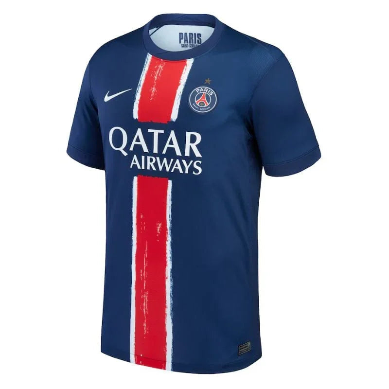 Trikot PSG 2024/25 Heimtrikot mit l’Stern ⭐️