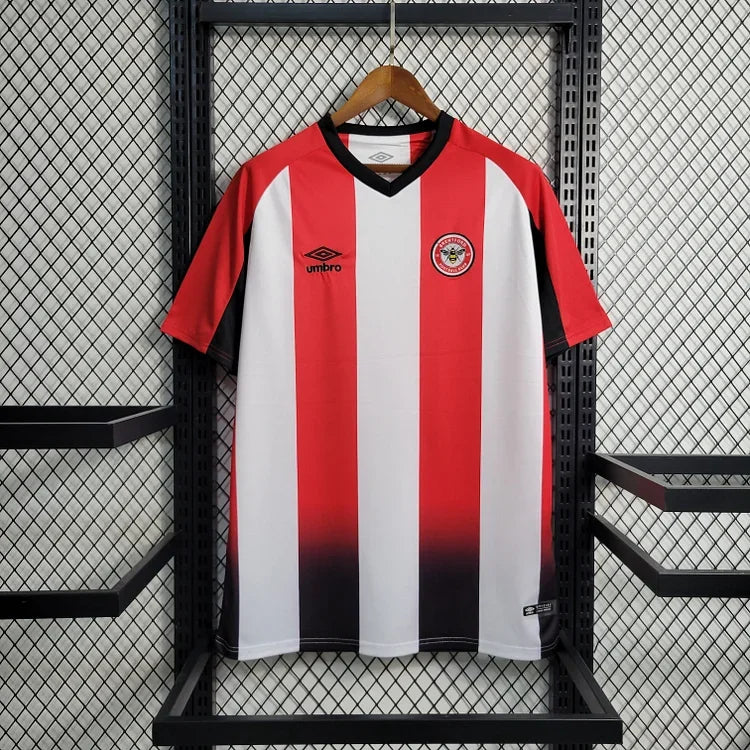 TRIKOT BRENTFORD 2023/24