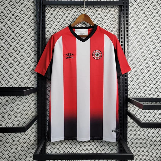 TRIKOT BRENTFORD 2023/24