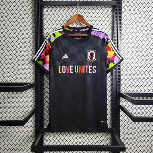 Trikot Japan 2024 Edition « Love Unites »